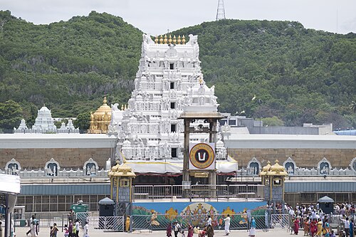 Sri Venkateswara Temple